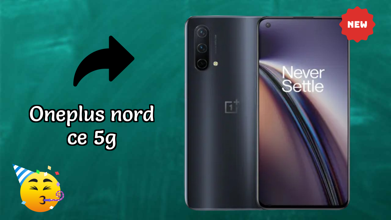 OnePlus Nord CE 5G at ₹20,999 - Complete Review Guide