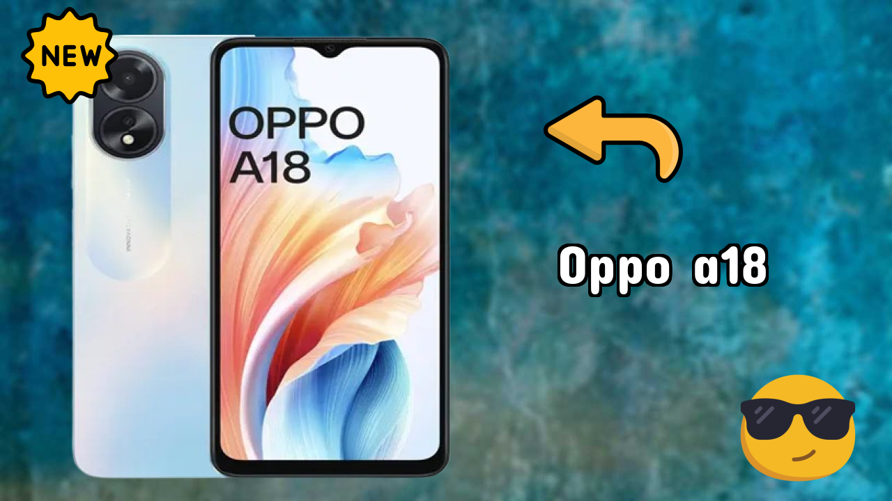 OPPO A18 Processor Review: MediaTek Helio G85 Performance