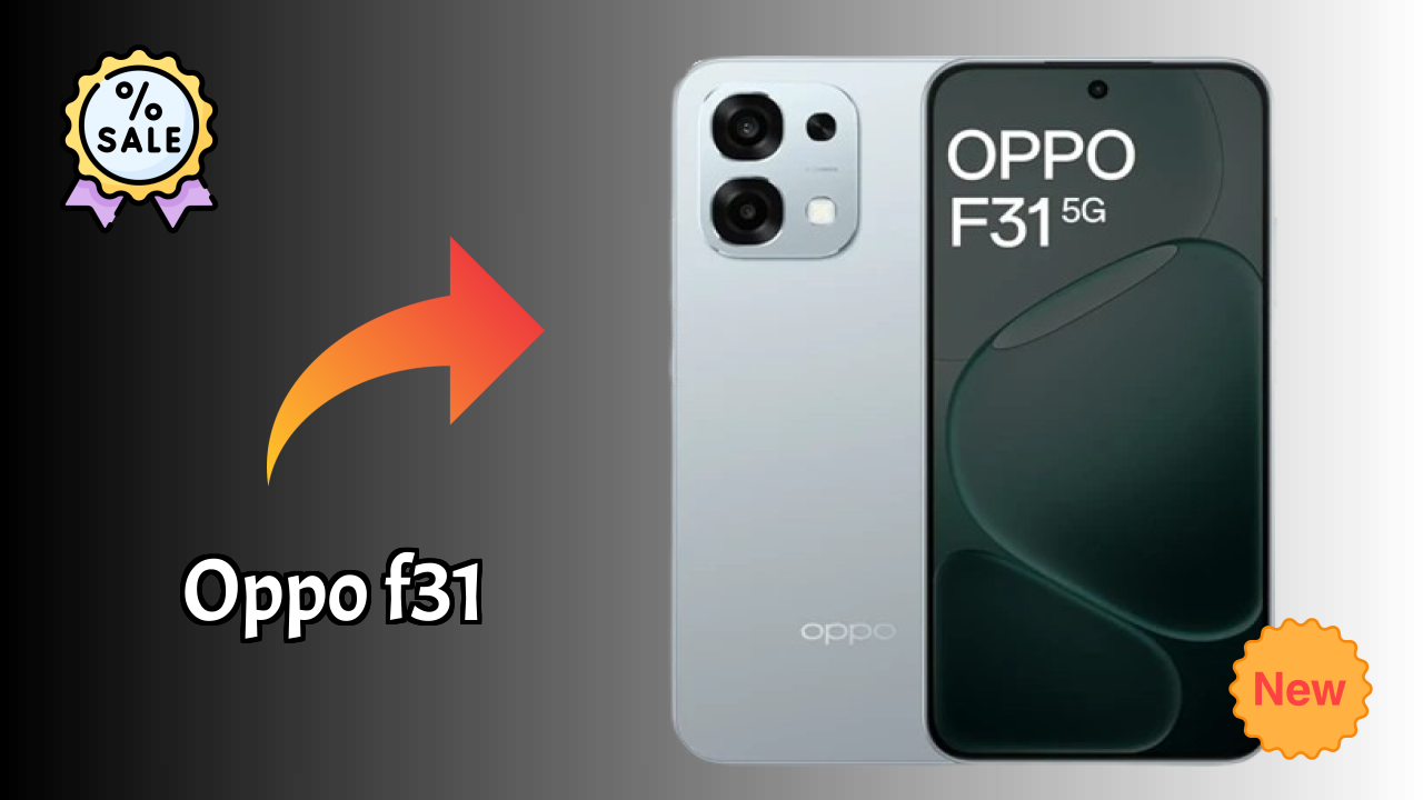 OPPO F31 Camera Samples: 50 MP + 2 MP Rear Camera Real Photos