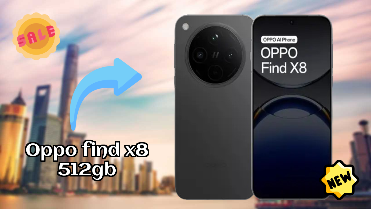 OPPO Find X8 512GB Battery Life: 5630 MAh Real-World Review