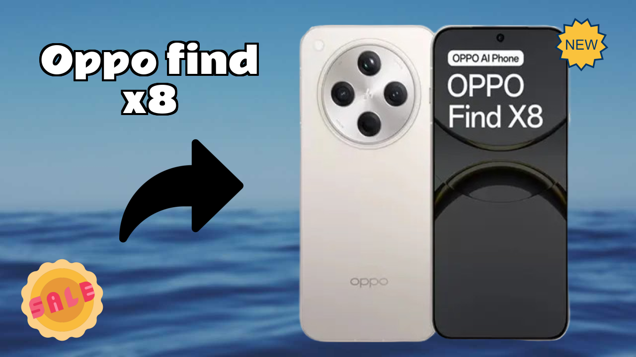 OPPO Find X8 Complete Review: Everything You Need to Know