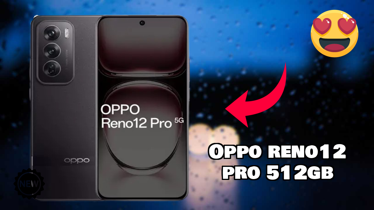 OPPO Reno12 Pro 512GB Battery Review: 5000 MAh Charging Time