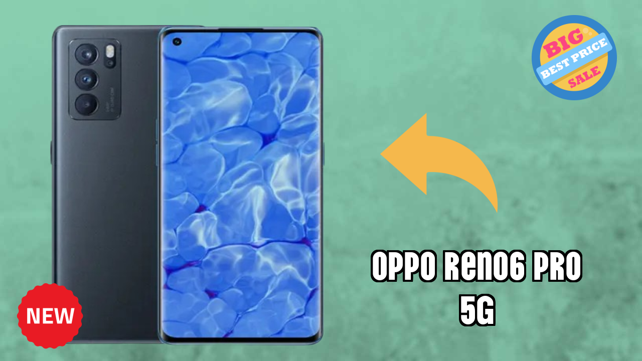 OPPO Reno6 Pro 5G vs iPhone 15: Detailed Feature Comparison