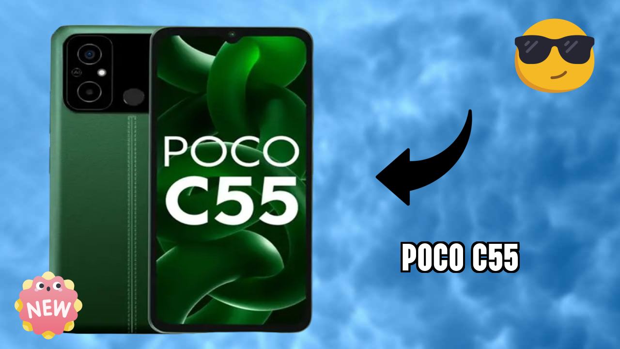 POCO C55 vs Competition: Which Phone Should You Buy?