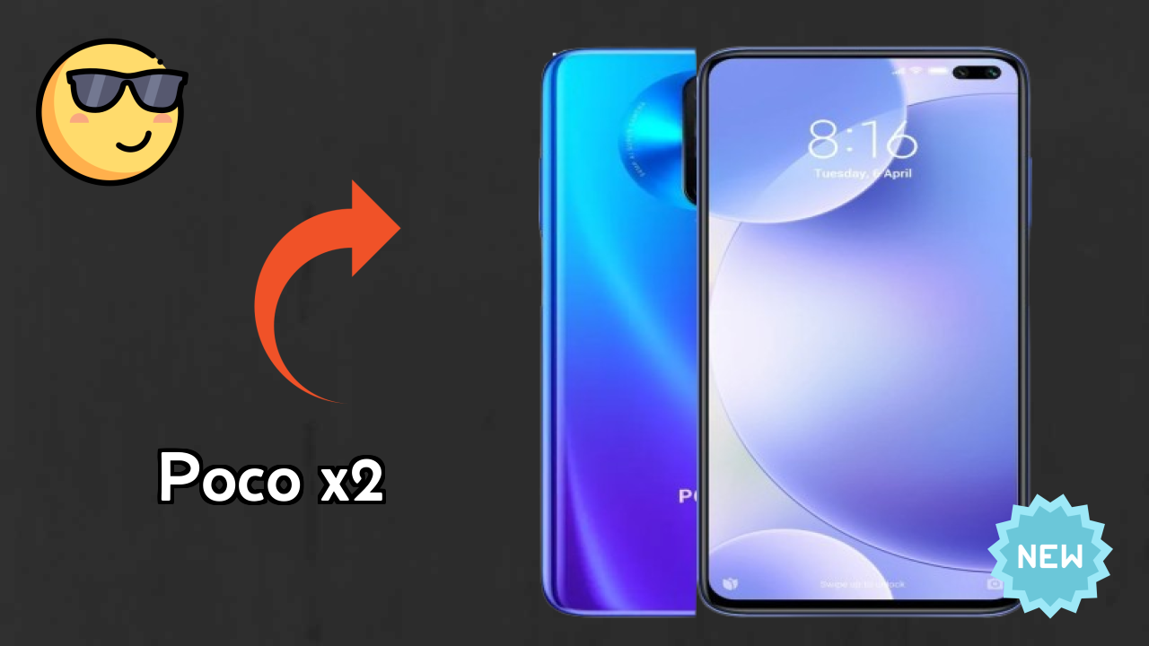 POCO X2 vs Samsung Galaxy: Complete Compare