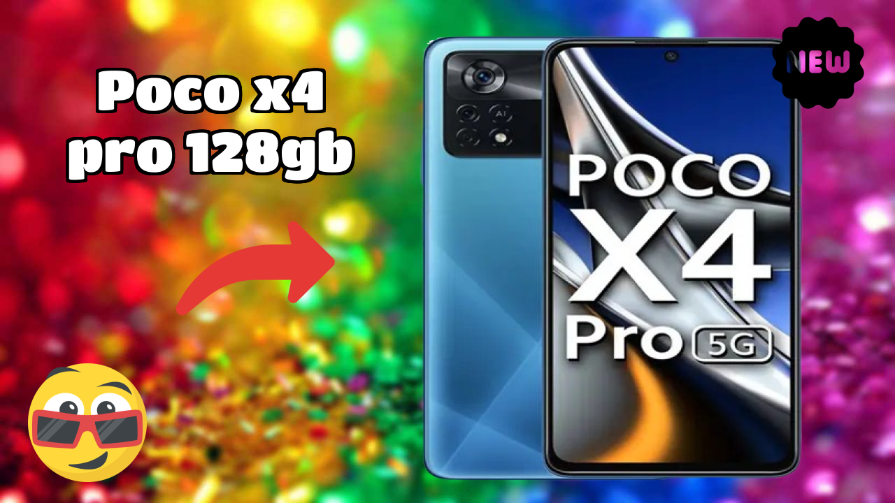 POCO X4 Pro 128GB Gaming Test: Snapdragon 695 FPS Performance