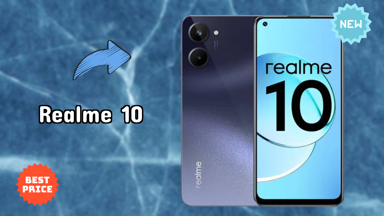 Realme 10 RAM Review: 4 GB RAM Multitasking Analysis