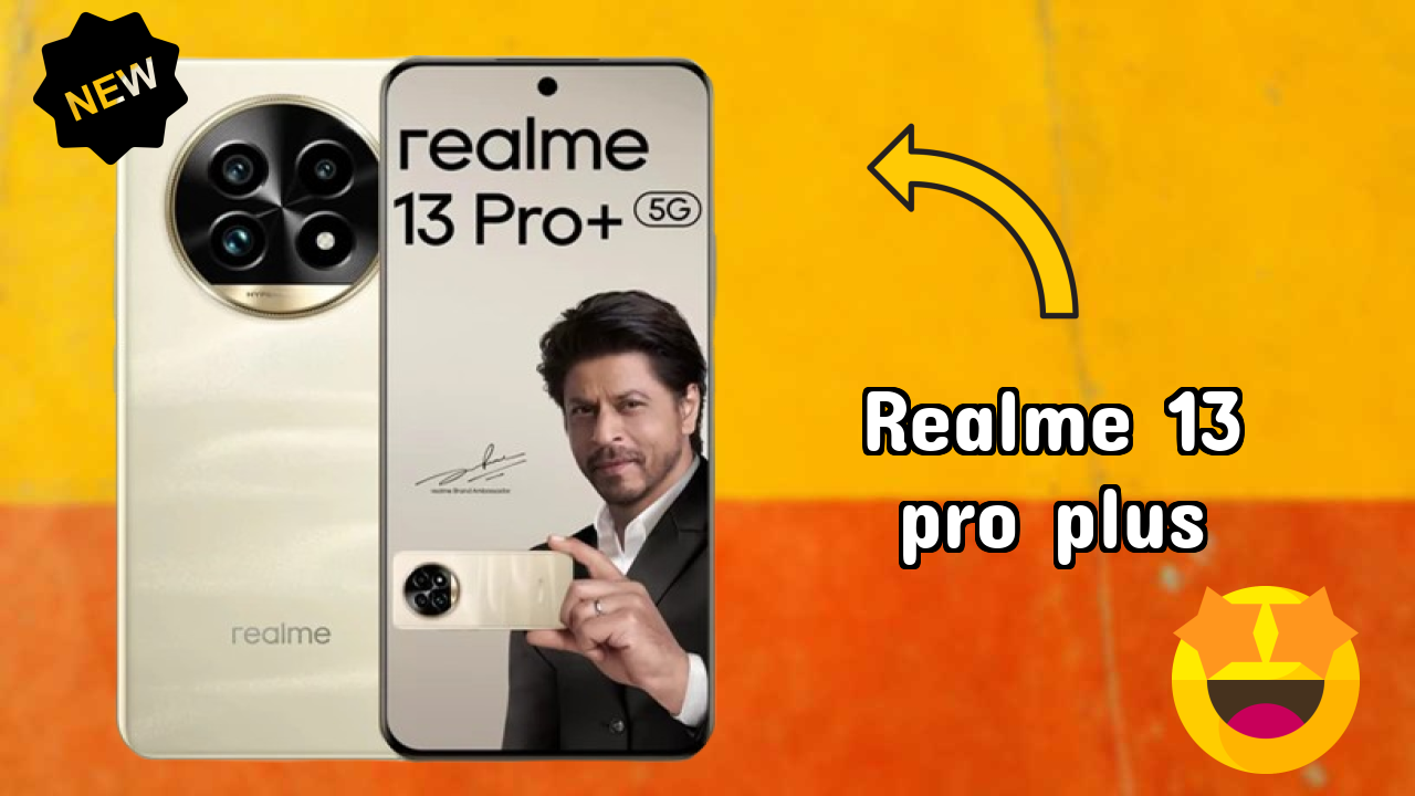 Realme 13 Pro Plus at ₹25,990 - Complete Buying Guide