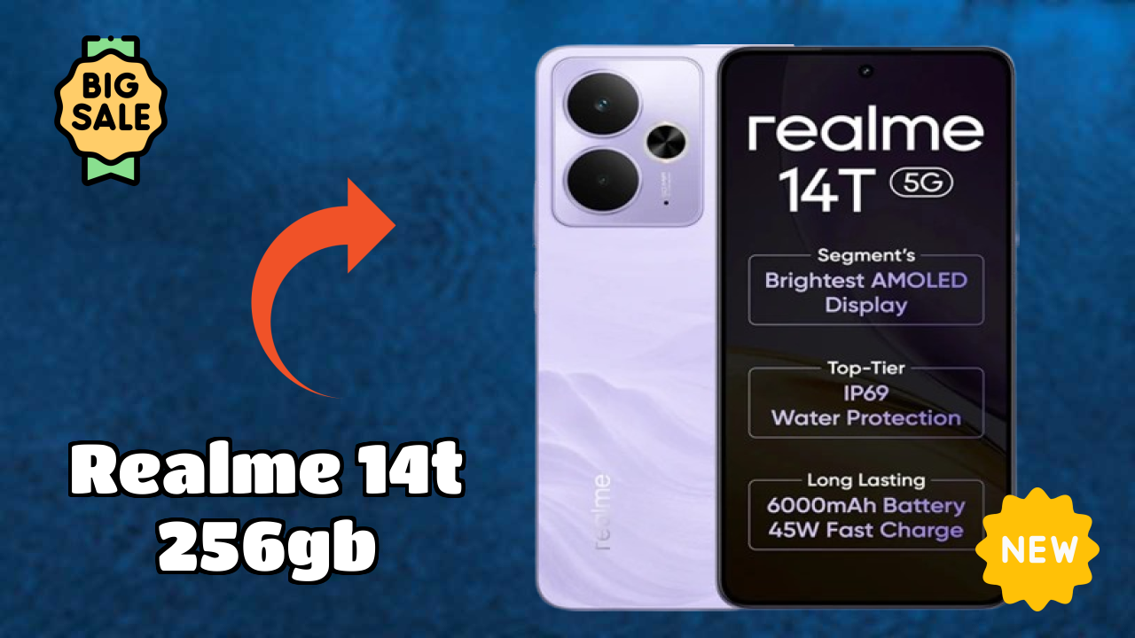 Realme 14T 256GB Camera Samples: 50 MP + 2 MP Rear Camera Real Test