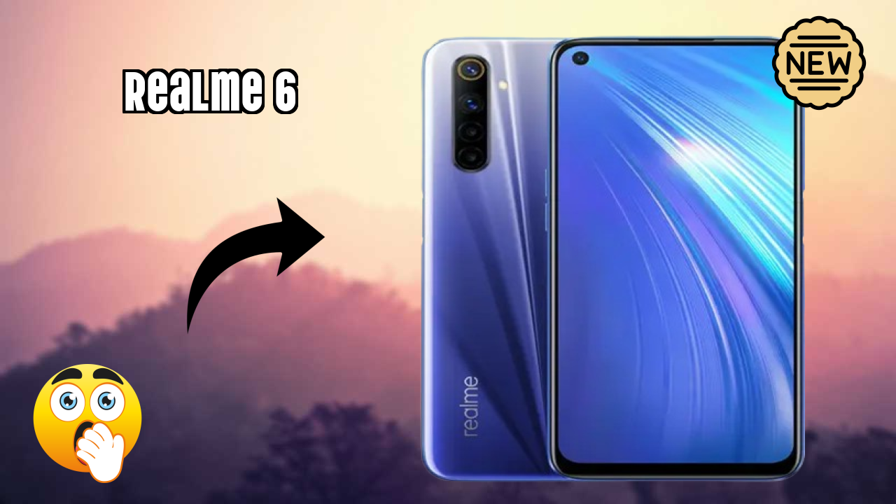 Realme 6 Price Analysis: ₹13,999 Value Check