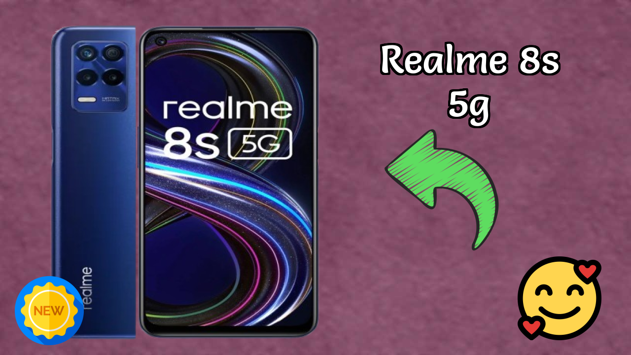 Realme 8s 5G Price Analysis: ₹17,999 Good Investment?