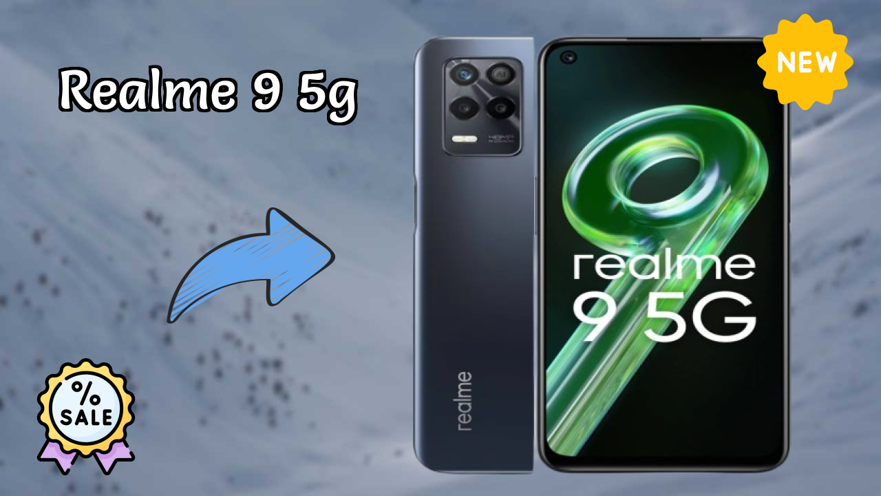 Realme 9 5G vs Samsung Galaxy: Which is Better?