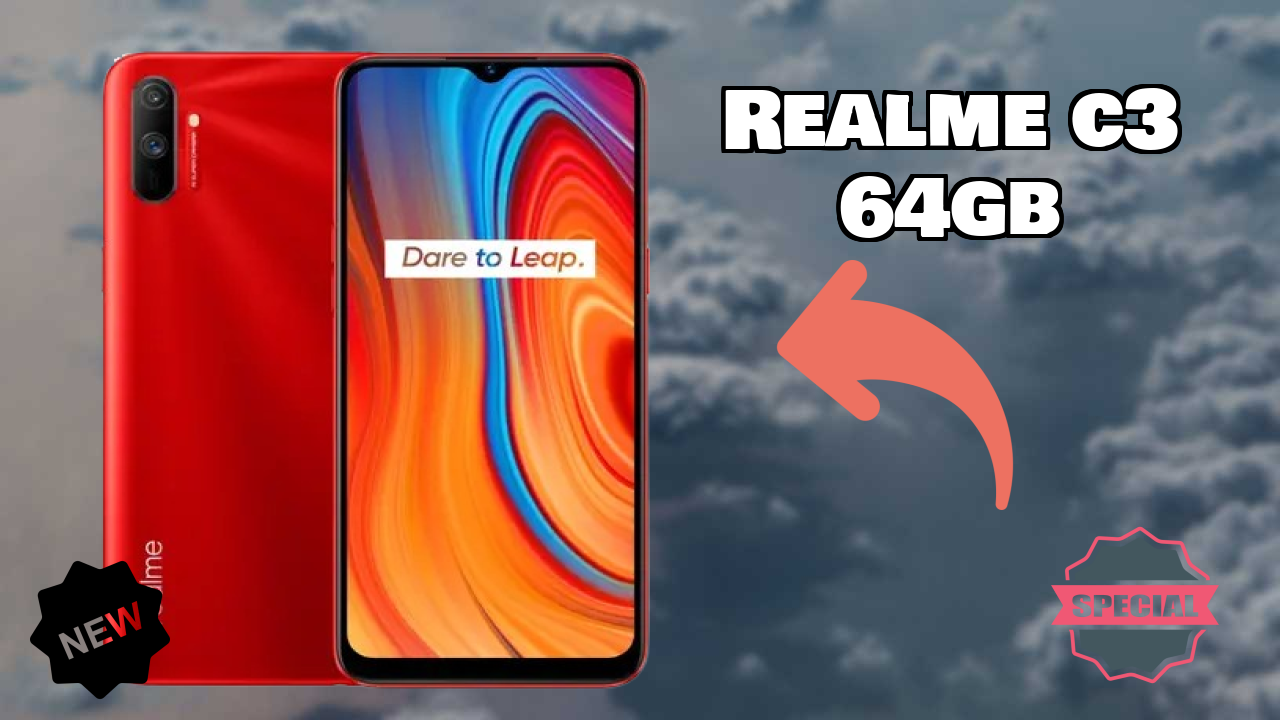 Realme C3 64GB Camera Samples: 12 MP + 2 MP Rear Camera Quality Test