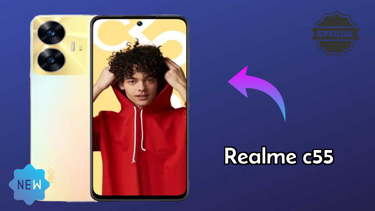 Realme C55 Camera Samples: 64 MP + 2 MP Rear Camera Real Photos