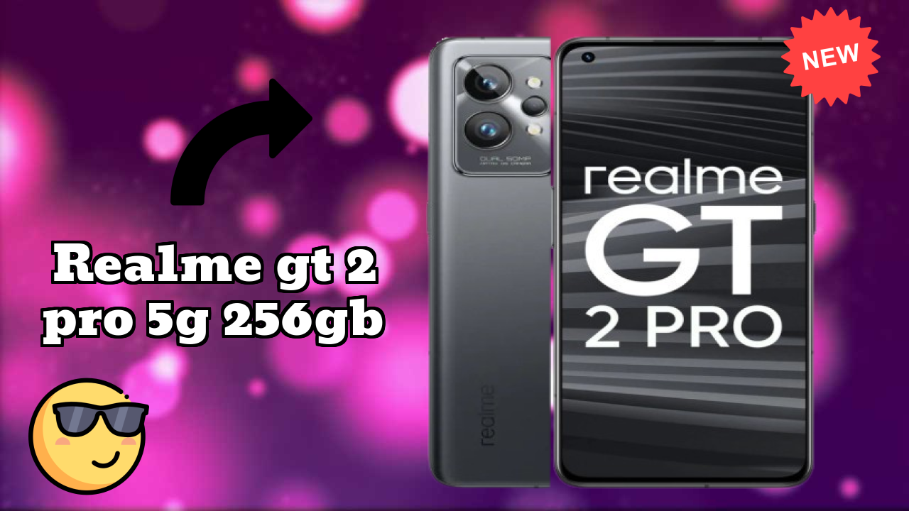 Realme GT 2 Pro 5G 256GB vs Samsung: Complete Feature Compare