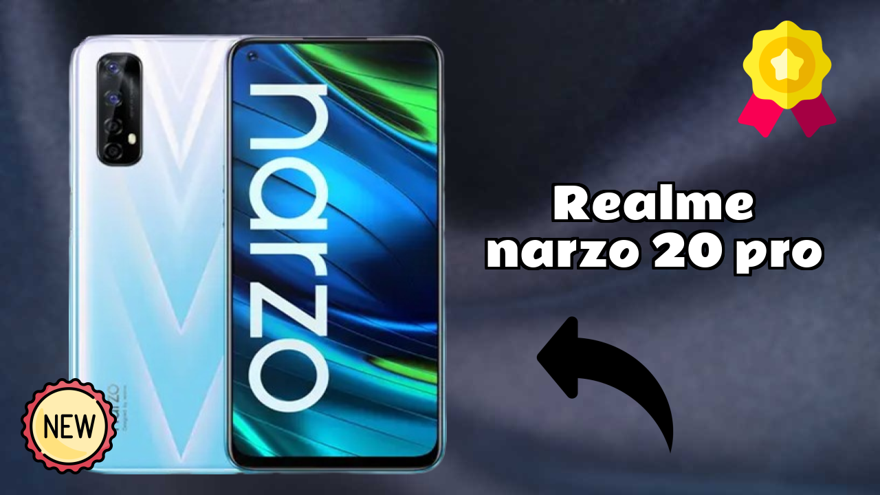 Is Realme Narzo 20 Pro Good for Photography? 48 MP + 8 MP + 2 MP + 2 MP Rear Camera Review