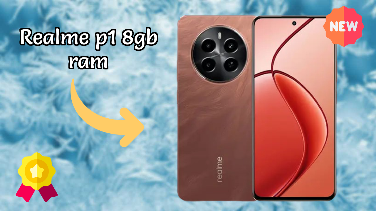 Realme P1 8GB RAM Battery Review: 5000 MAh Usage Analysis