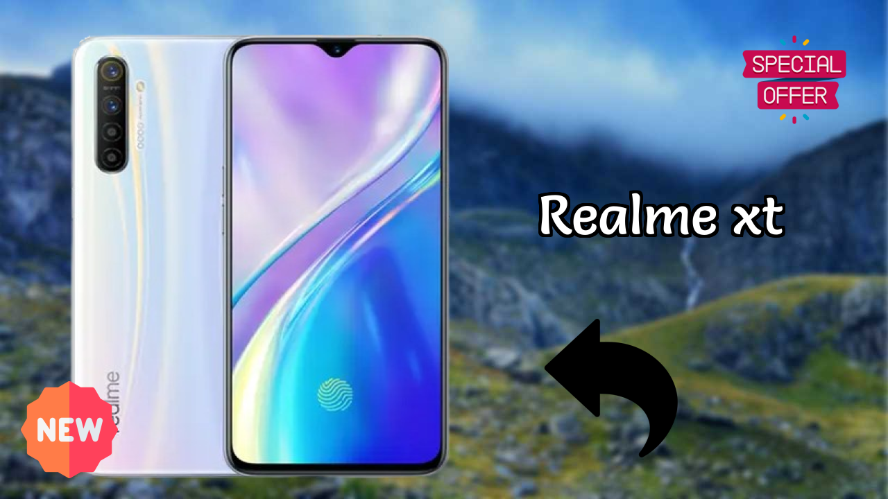 Realme XT Camera Review: 64 MP + 8 MP + 2 MP + 2 MP Rear Camera Low Light Test