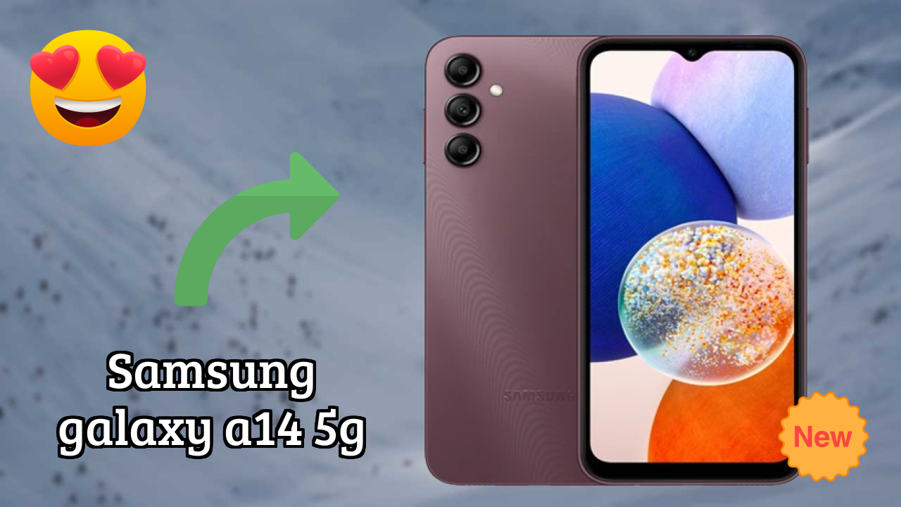 Samsung Galaxy A14 5G vs Competitors: Best Budget Winner