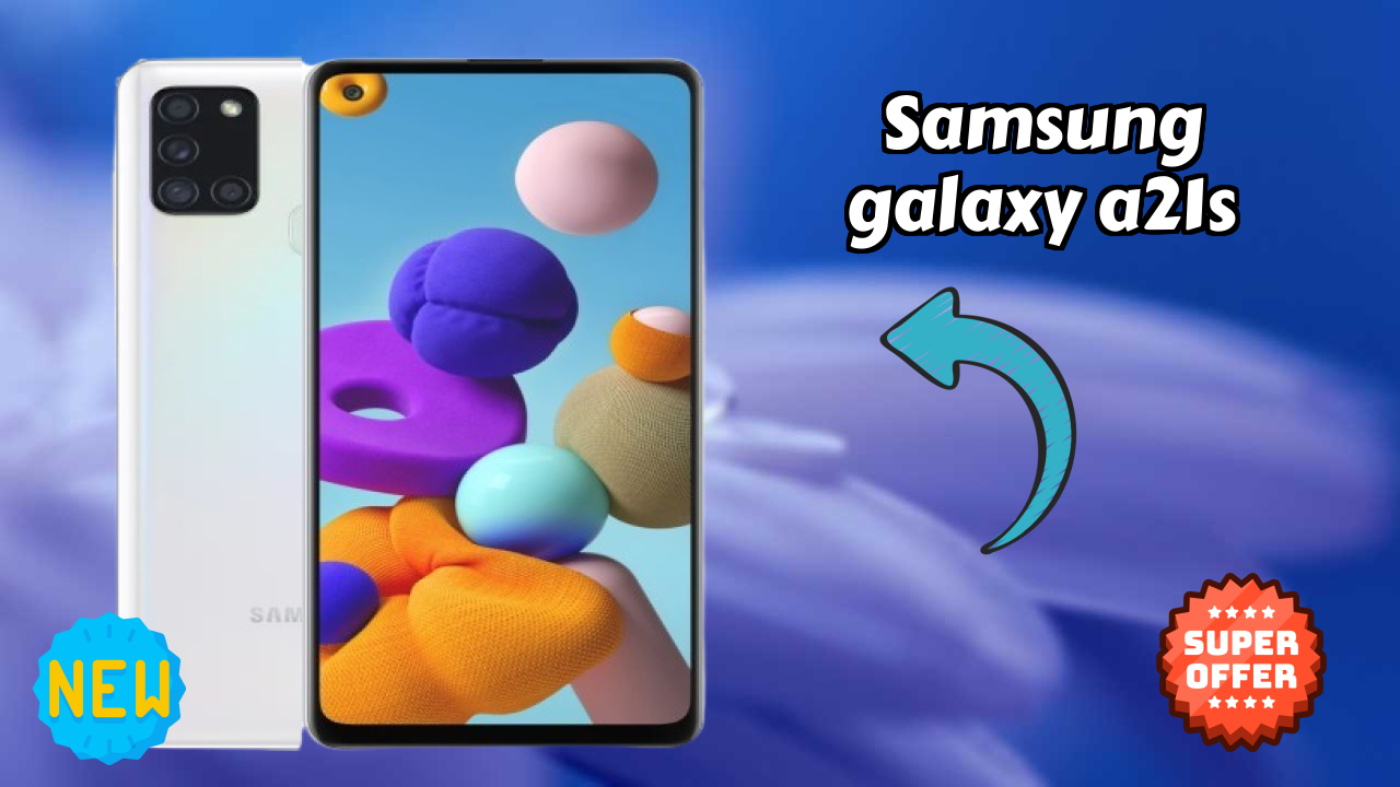 Samsung Galaxy A21s RAM Usage: 4 GB RAM Handles Heavy Tasks?