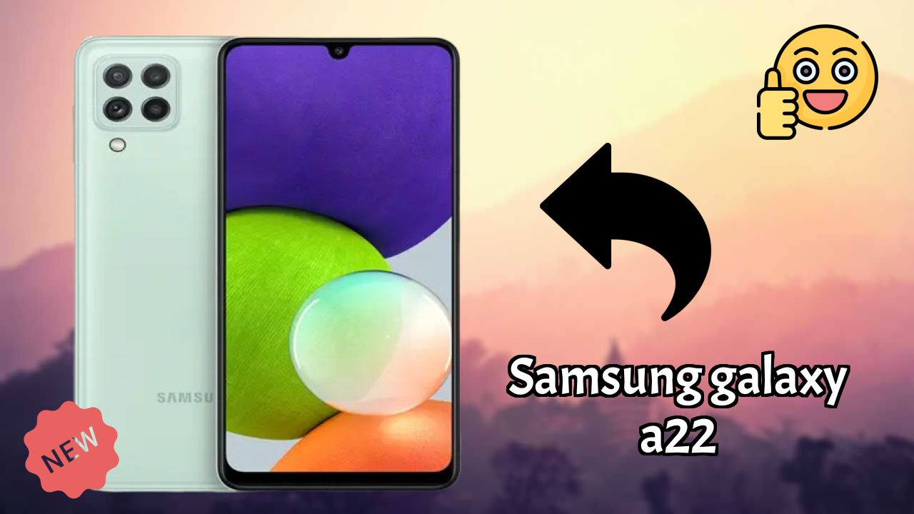 Samsung Galaxy A22 Camera Review: 48 MP + 8 MP + 2 MP + 2 MP Rear Camera Samples