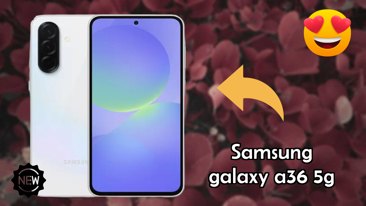 Samsung Galaxy A36 5G Processor Review: Snapdragon 6 Gen 3 Performance
