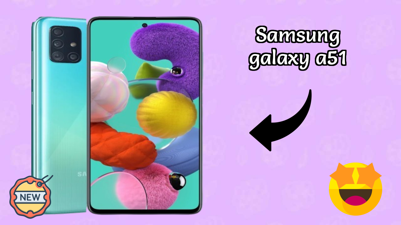 Samsung Galaxy A51 at ₹25,999 - Is It Worth Buying?