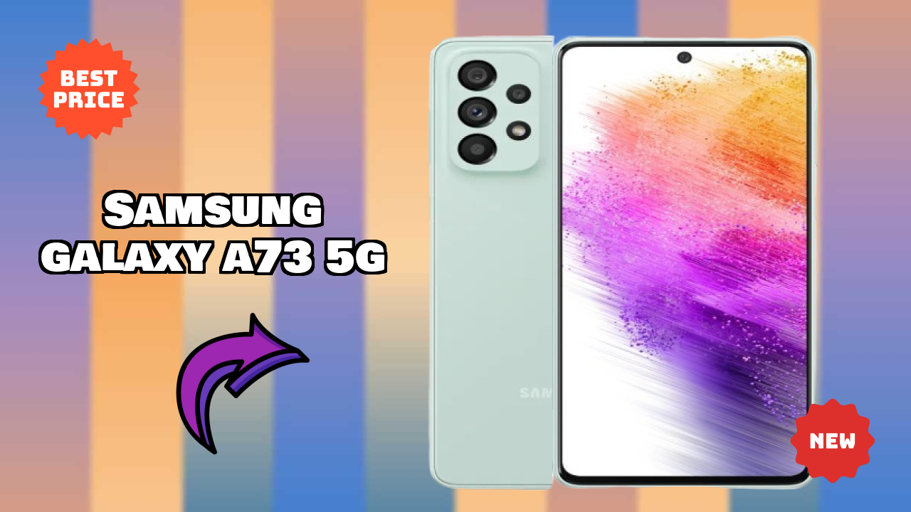 Samsung Galaxy A73 5G Camera Test: 32 MP Front Camera Selfie Quality