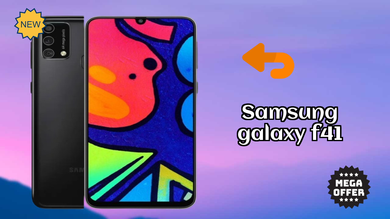 Samsung Galaxy F41 Processor Test: Samsung Exynos 9 Octa 9611 Benchmarks
