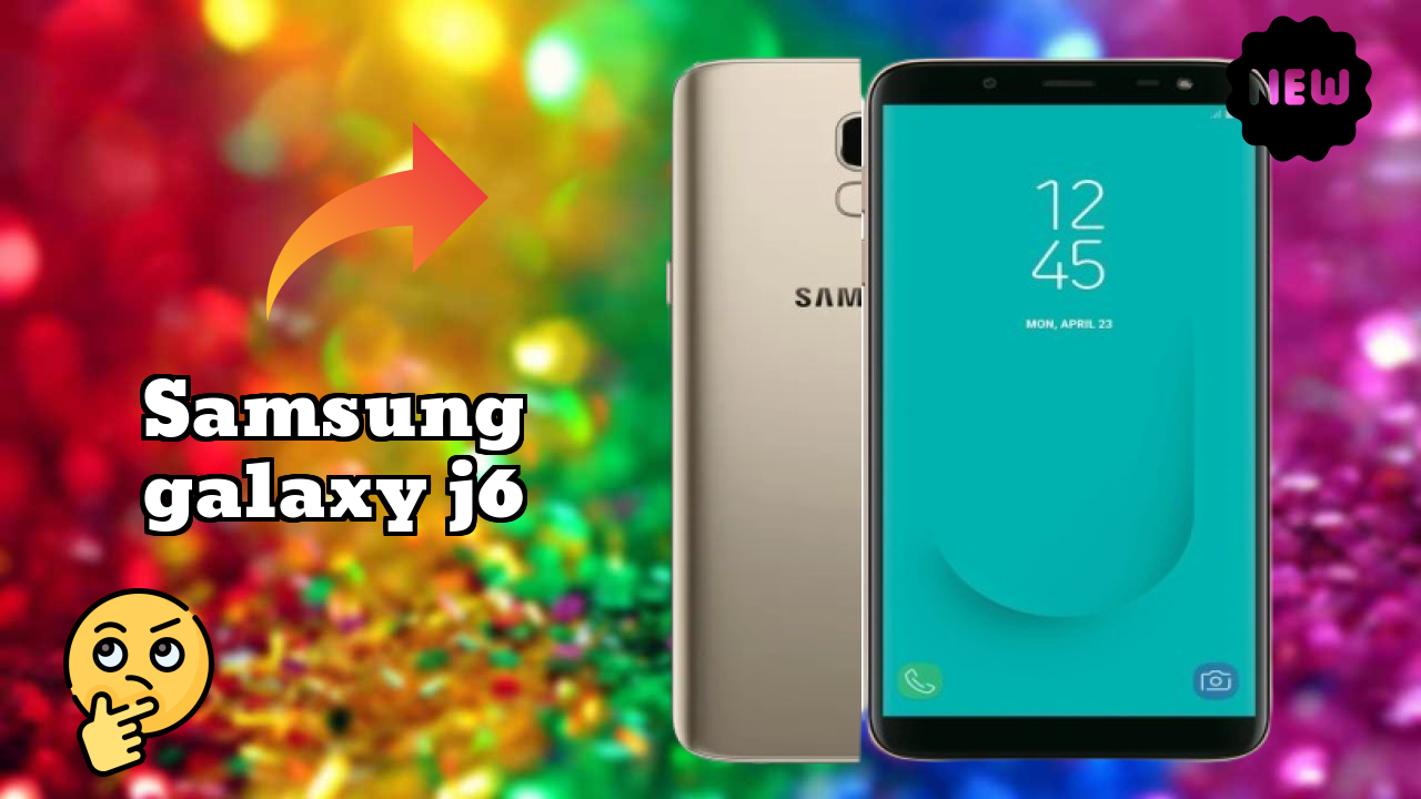Samsung Galaxy J6 Camera Samples: 13 MP Rear Camera Real Photos