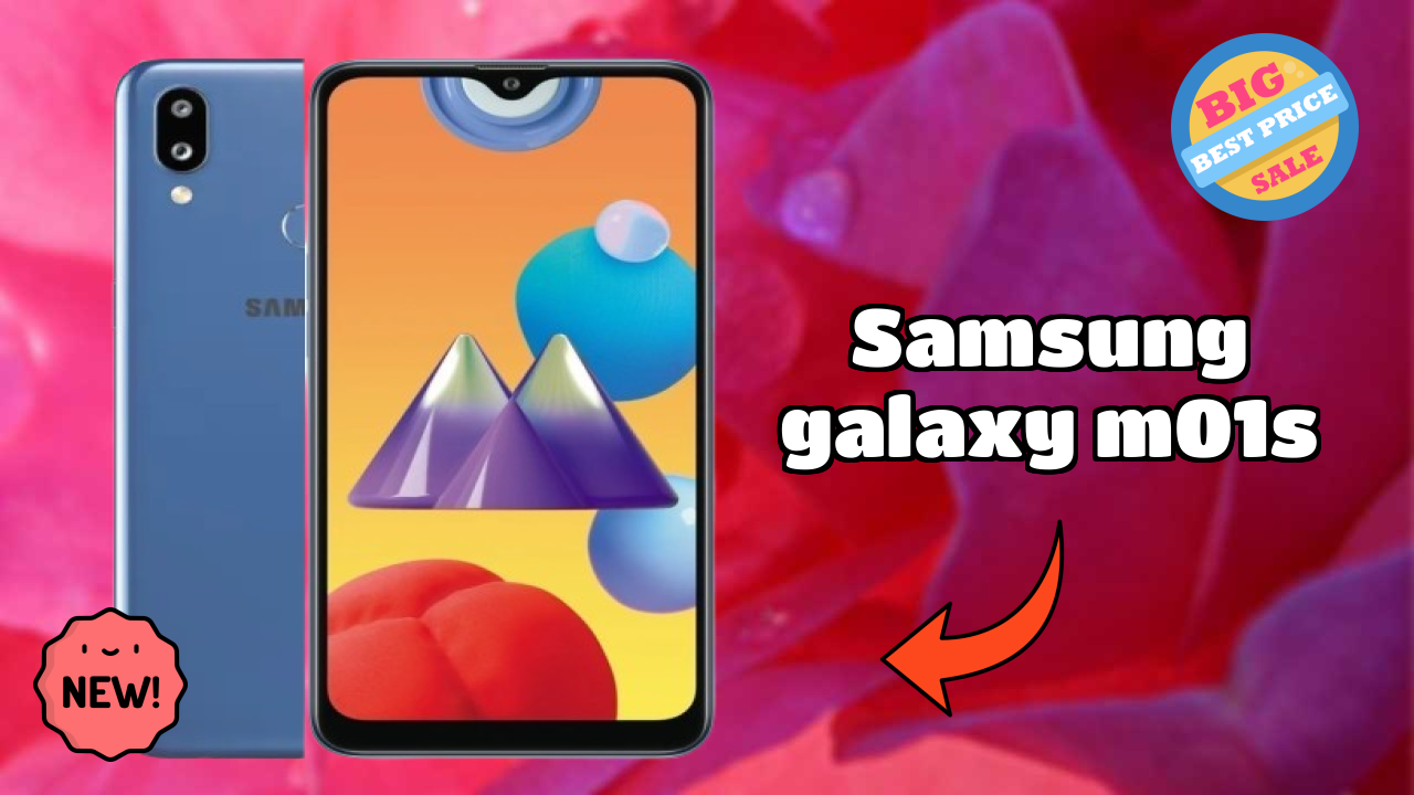 Samsung Galaxy M01s vs iPhone: Complete Comparison Guide
