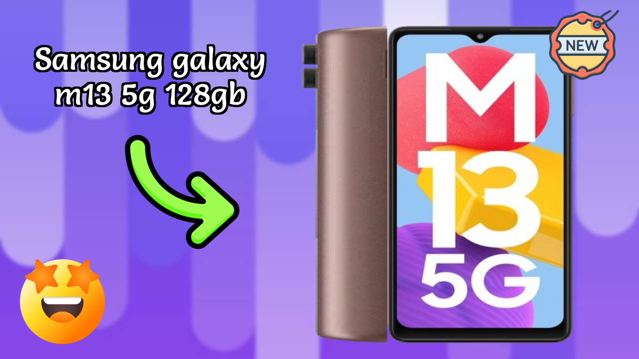 Samsung Galaxy M13 5G 128GB vs Competition: Best Phone Winner