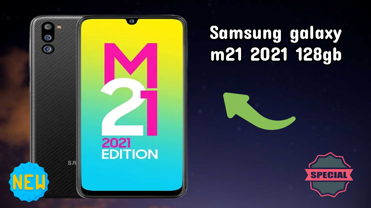 Samsung Galaxy M21 2021 128GB Gaming Test: Samsung Exynos 9 Octa 9611 FPS Performance