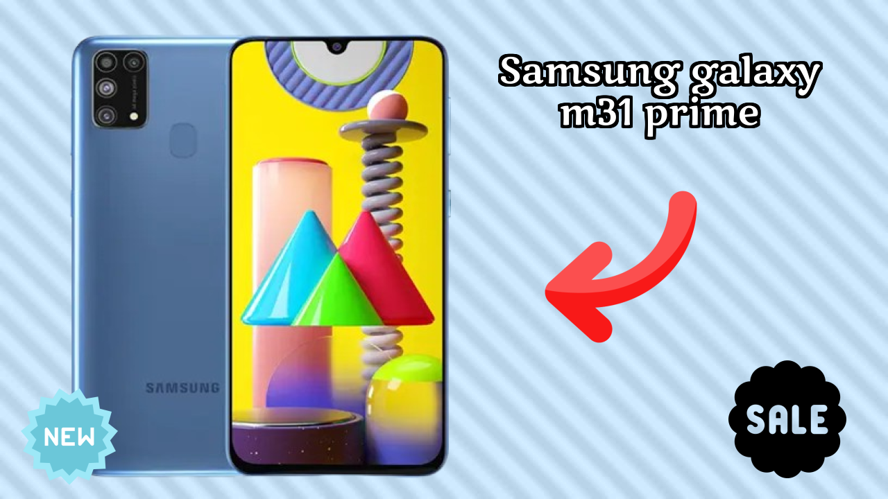 Samsung Galaxy M31 Prime Camera Review: 64 MP + 8 MP + 5 MP + 5 MP Rear Camera Photo Test