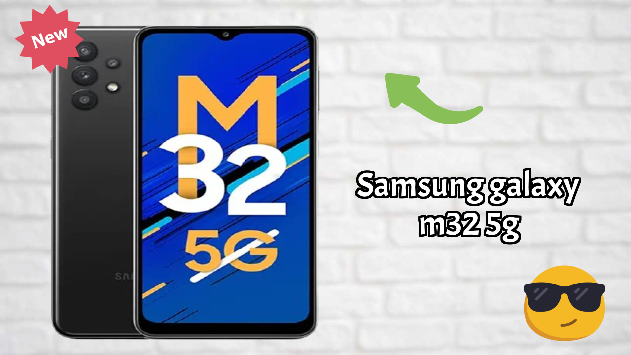 Samsung Galaxy M32 5G Performance Test: MediaTek Dimensity 720 Speed & Reliability