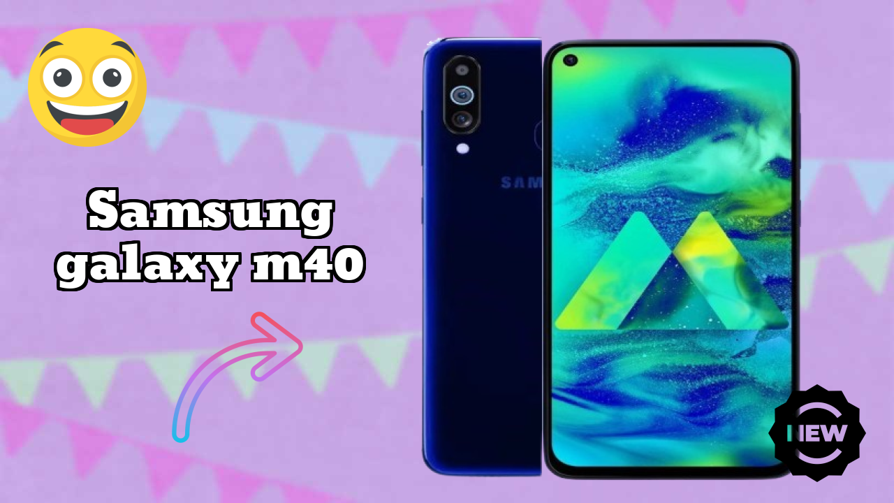 Samsung Galaxy M40 Gaming Benchmarks: Snapdragon 675 Tested