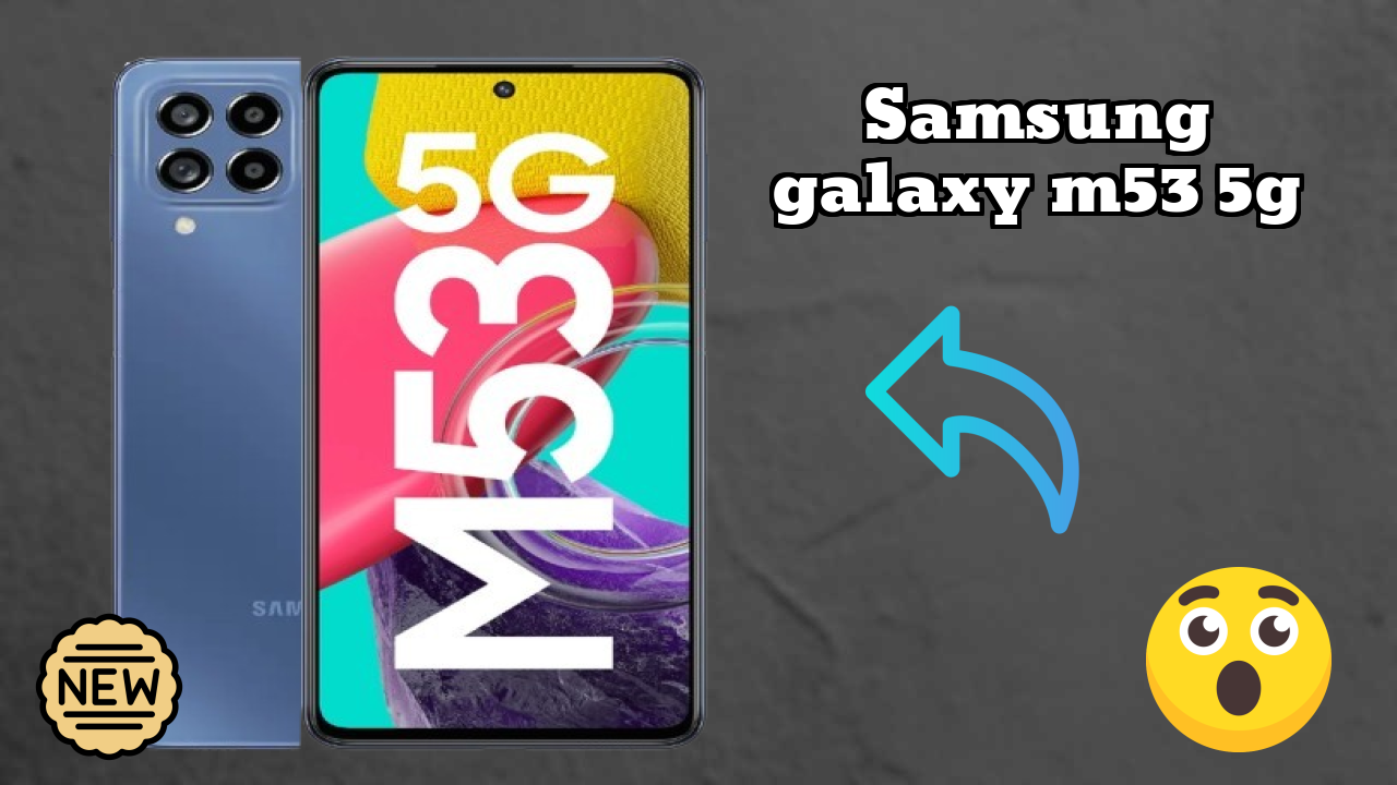 Samsung Galaxy M53 5G Camera Review: 108 MP + 8 MP + 2 MP + 2 MP Rear Camera Low Light