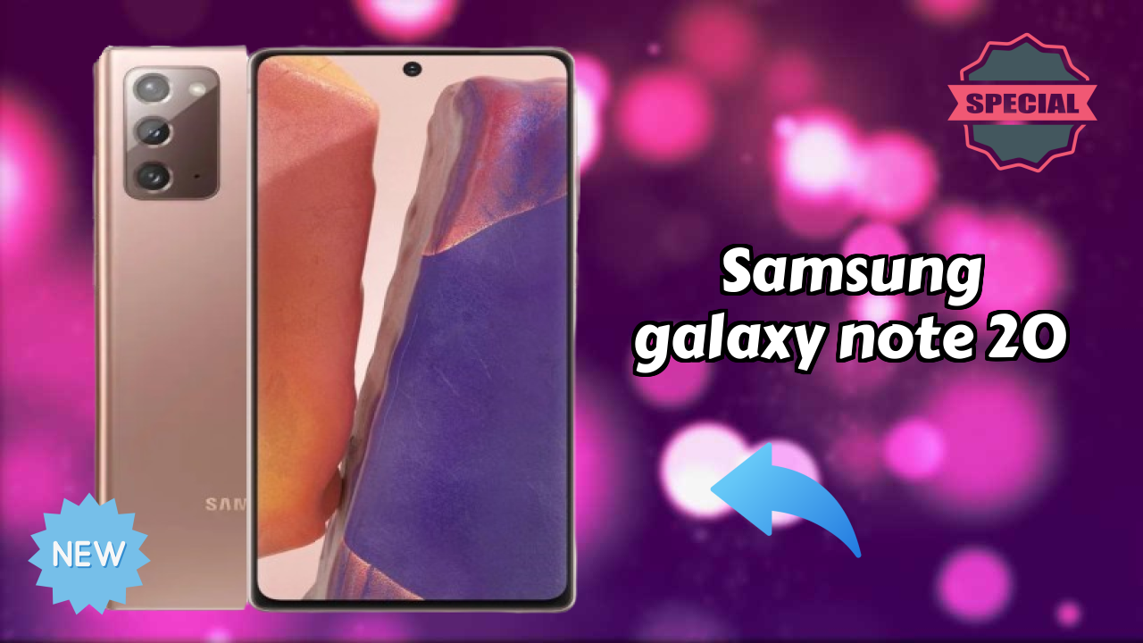 Samsung Galaxy Note 20 Camera Samples: 12 MP + 64 MP + 12 MP Rear Camera Real Photos