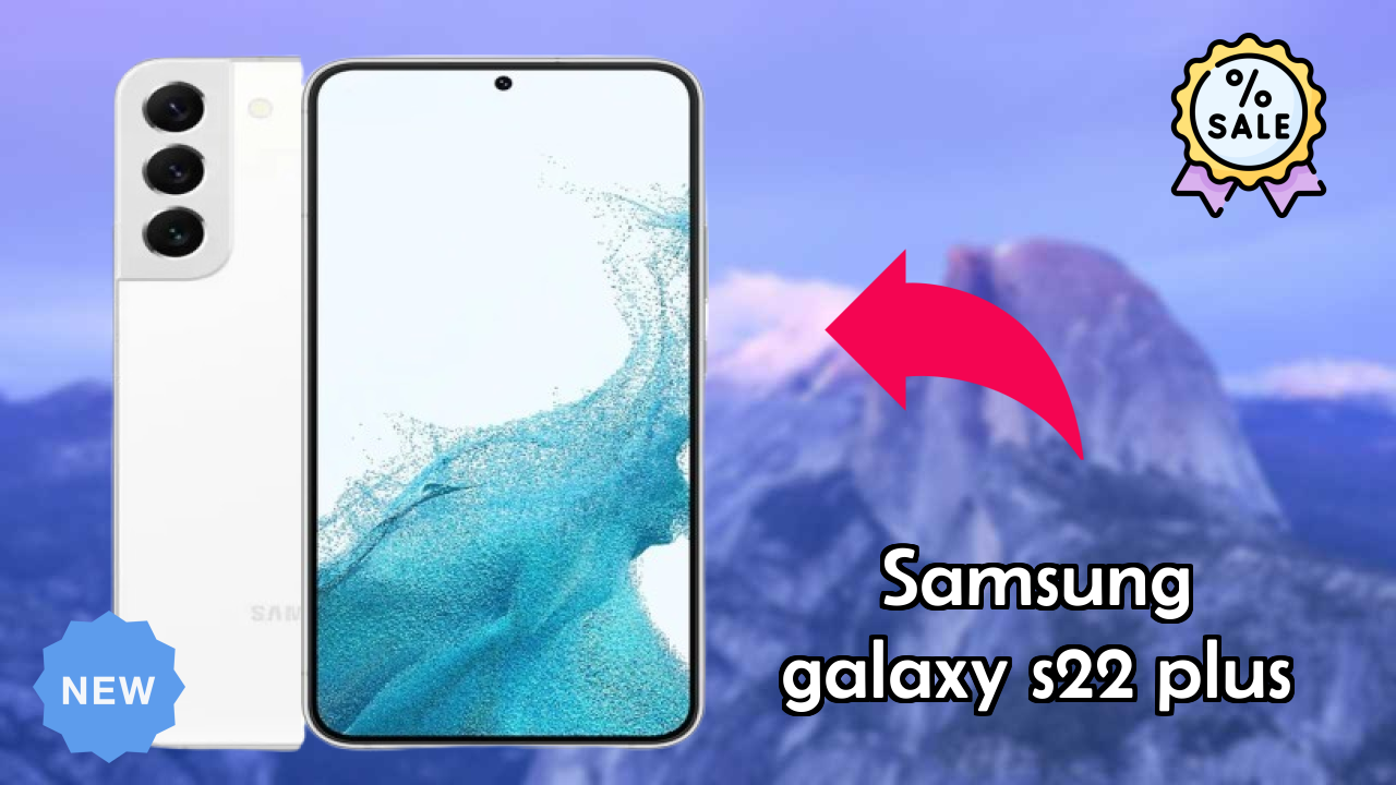 Samsung Galaxy S22 Plus Gaming Test: Snapdragon 8 Gen 1 Handles Top Games?