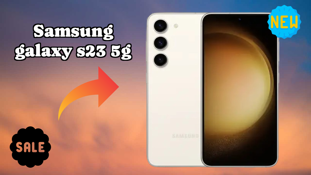 Samsung Galaxy S23 5G Camera Review: 50 MP + 12 MP + 10 MP Rear Camera Photo Quality