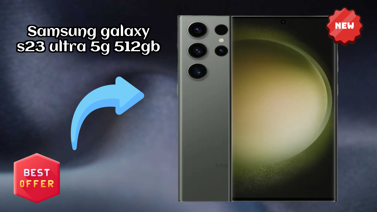 Samsung Galaxy S23 Ultra 5G 512GB Battery Test: 5000 MAh Endurance Review