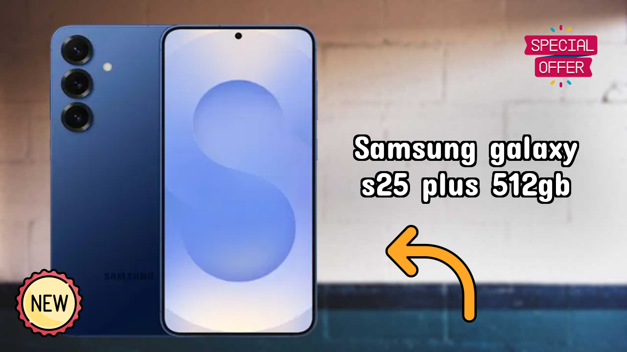 Samsung Galaxy S25 Plus 512GB Battery Review: 4900 MAh Lasts How Long?