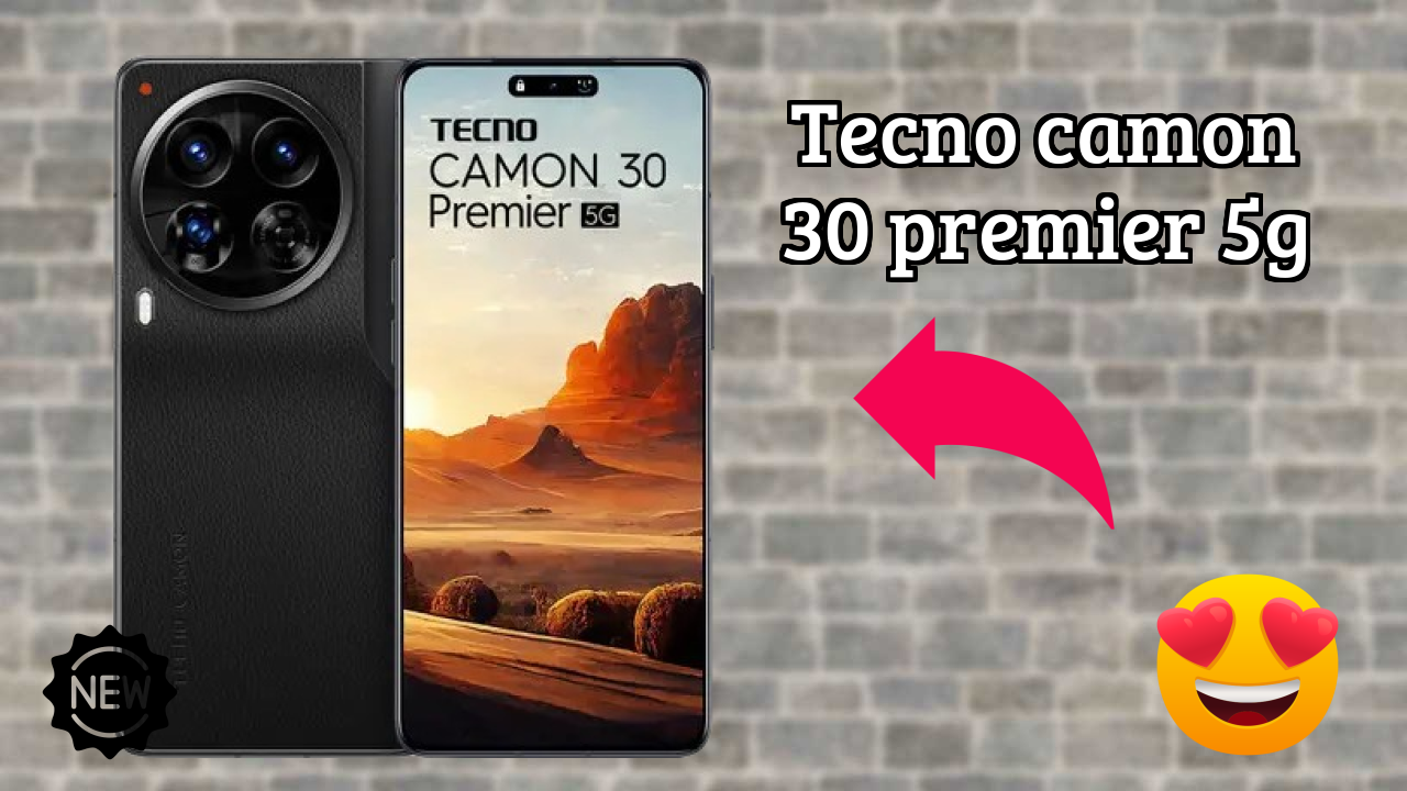 Tecno Camon 30 Premier 5G Display Analysis: 6.77 Inches (17.2 Cm) Quality