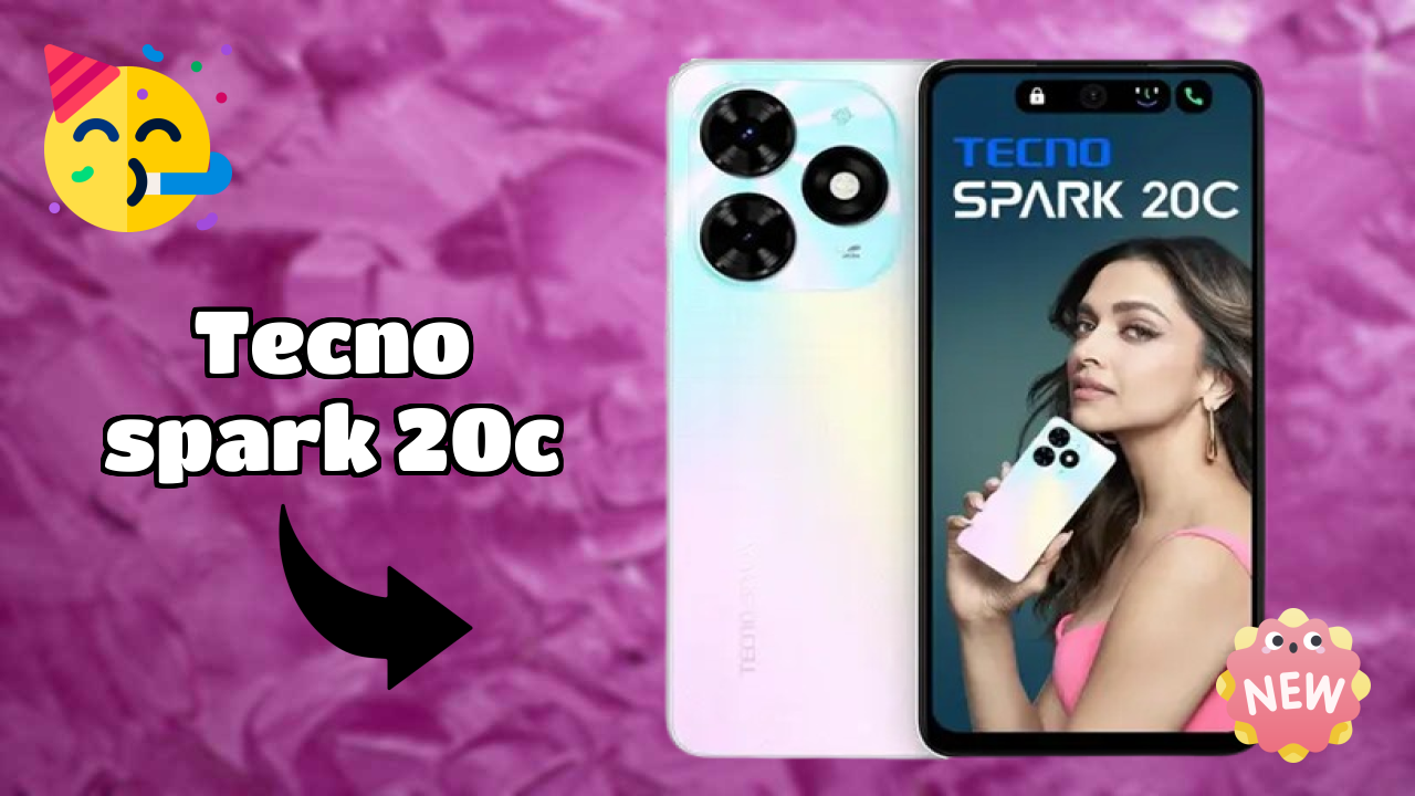 Tecno Spark 20C vs Competitors: Best Budget Winner
