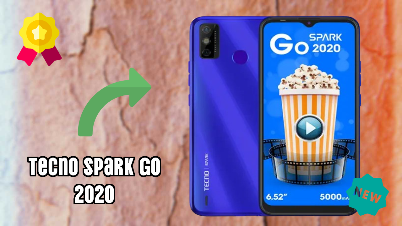 Tecno Spark Go 2020 Processor Test: MediaTek Helio A20 Performance Score