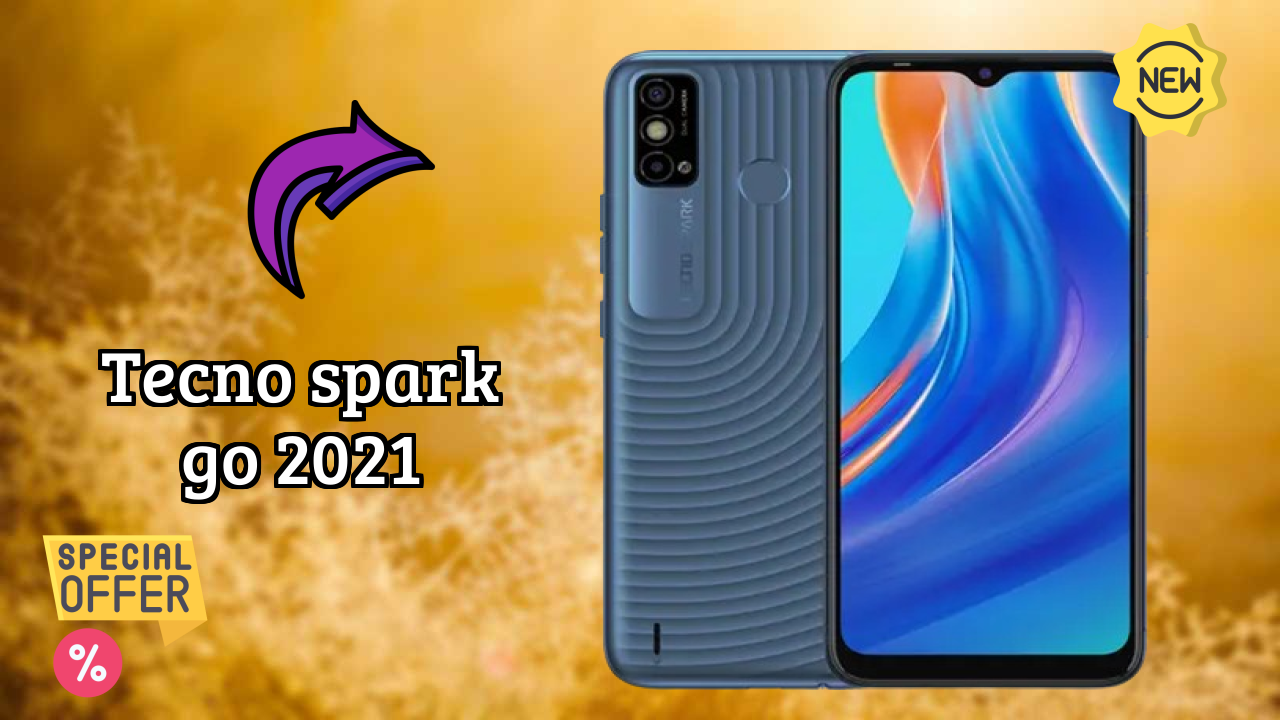 Tecno Spark Go 2021 Camera Review: 13 MP + 0.08 MP Rear Camera Photo Test