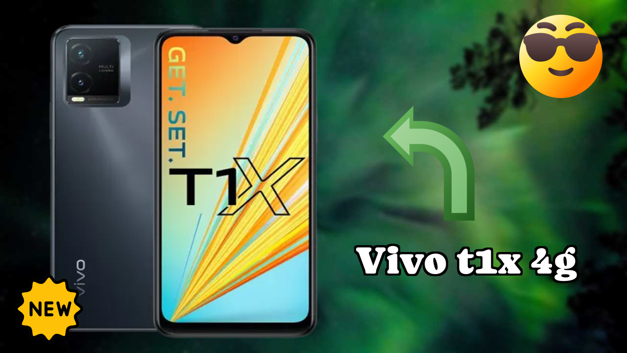 Vivo T1x 4G vs Competitors: Best Budget Winner