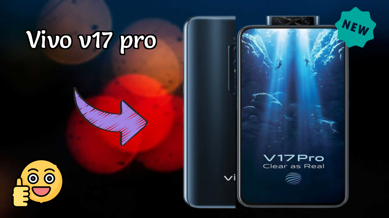 Vivo V17 Pro Camera Review: 48 MP + 13 MP + 8 MP + 2 MP Rear Camera Samples