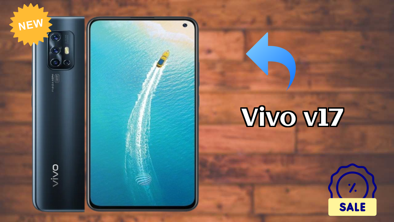 Vivo V17 RAM Performance: 8 GB RAM Gaming Tested