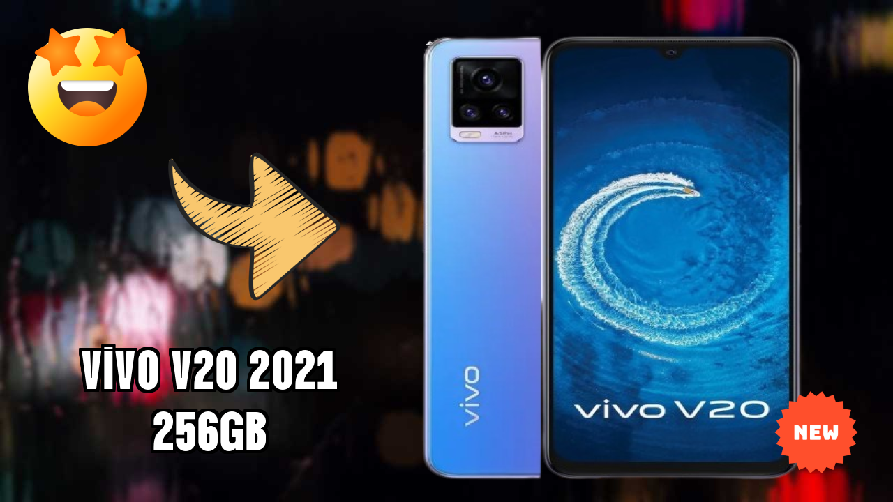 Vivo V20 2021 256GB Gaming Performance: Snapdragon 730 FPS Test